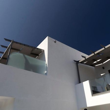 Skyros Blue Suites Eksteriør billede