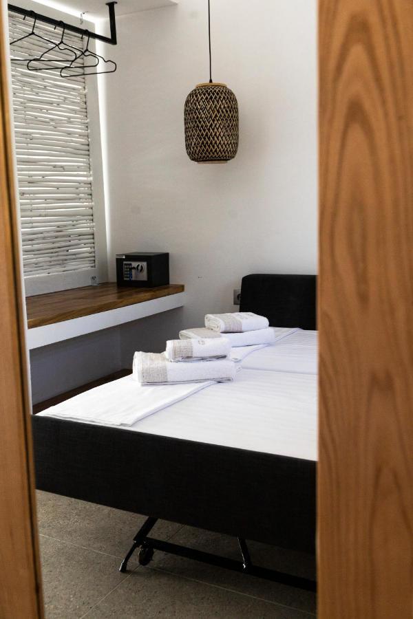 Skyros Blue Suites Eksteriør billede