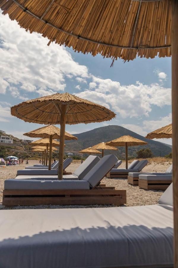 Skyros Blue Suites Eksteriør billede