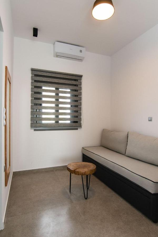 Skyros Blue Suites Eksteriør billede